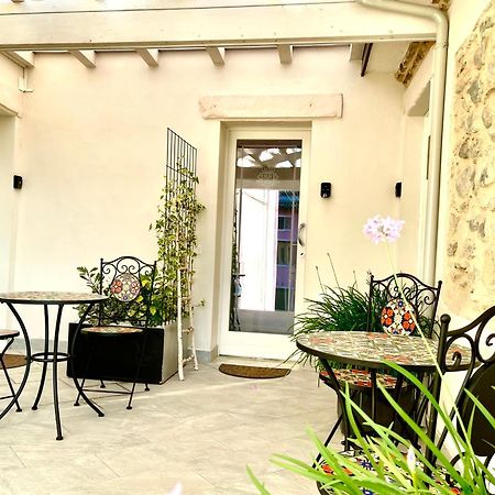 Dimora Di Charme Peschiera Del Garda 아파트 외부 사진