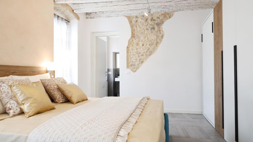 Dimora Di Charme Peschiera Del Garda 아파트 외부 사진