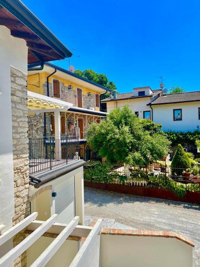 Dimora Di Charme Peschiera Del Garda 아파트 외부 사진