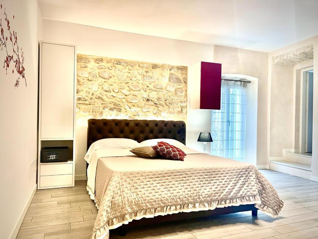 Dimora Di Charme Peschiera Del Garda 아파트 외부 사진