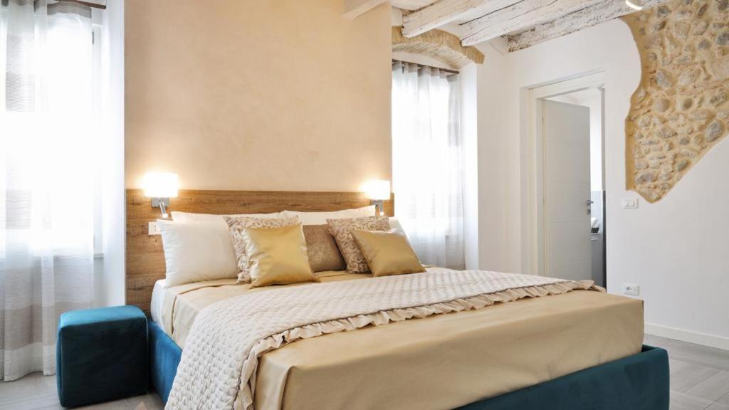 Dimora Di Charme Peschiera Del Garda 아파트 외부 사진