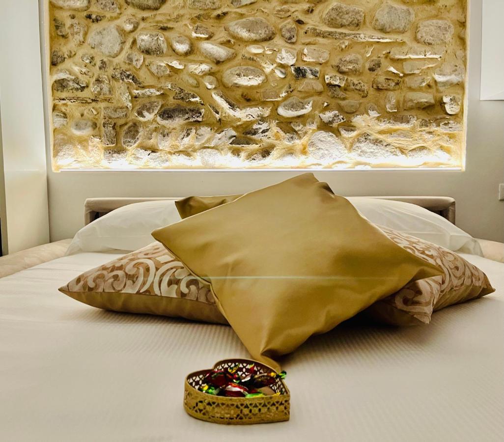 Dimora Di Charme Peschiera Del Garda 아파트 외부 사진