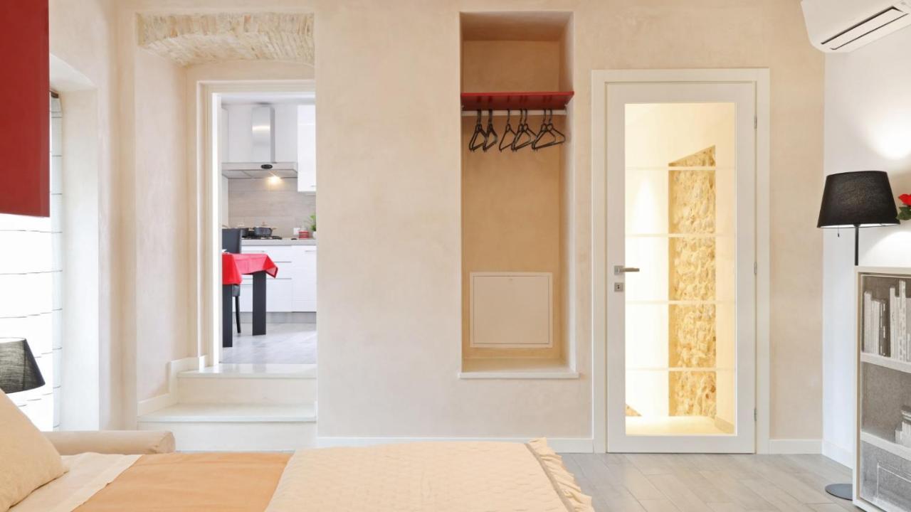 Dimora Di Charme Peschiera Del Garda 아파트 외부 사진