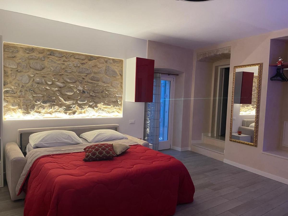 Dimora Di Charme Peschiera Del Garda 아파트 외부 사진