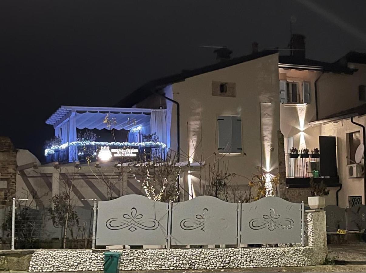 Dimora Di Charme Peschiera Del Garda 아파트 외부 사진