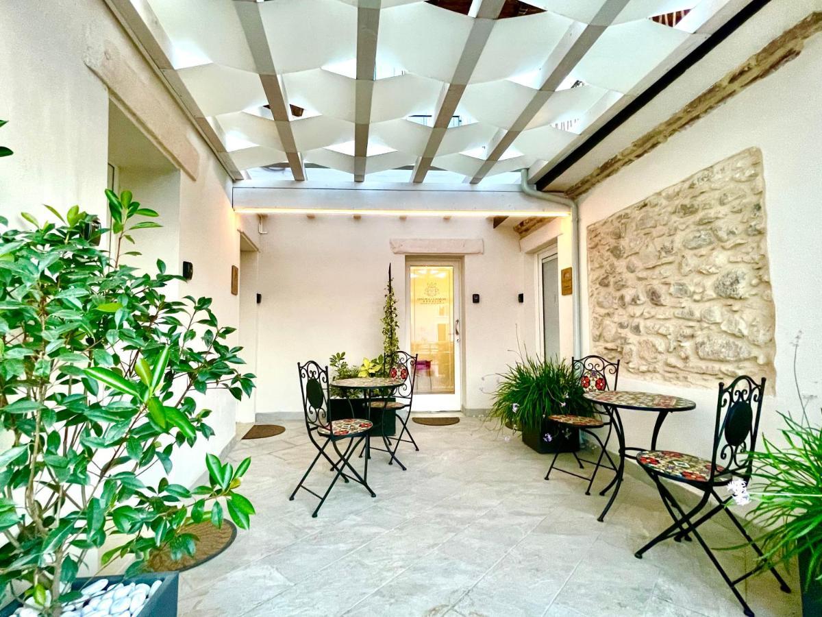 Dimora Di Charme Peschiera Del Garda 아파트 외부 사진