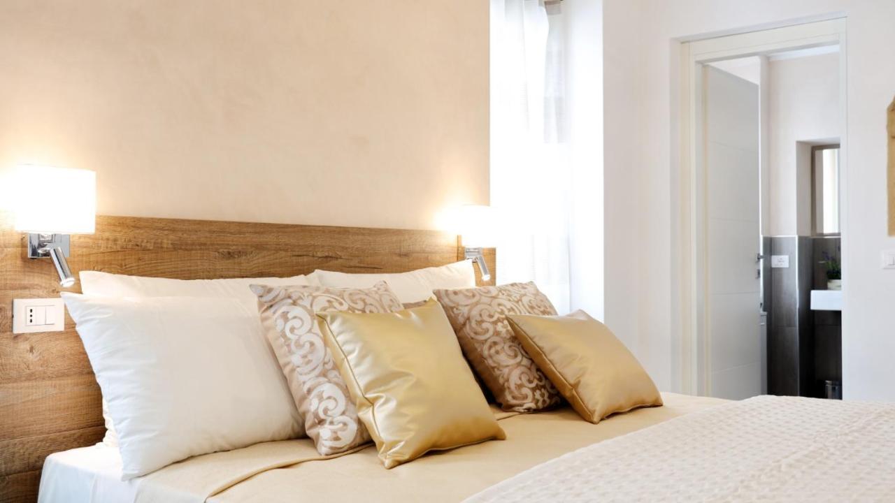 Dimora Di Charme Peschiera Del Garda 아파트 외부 사진