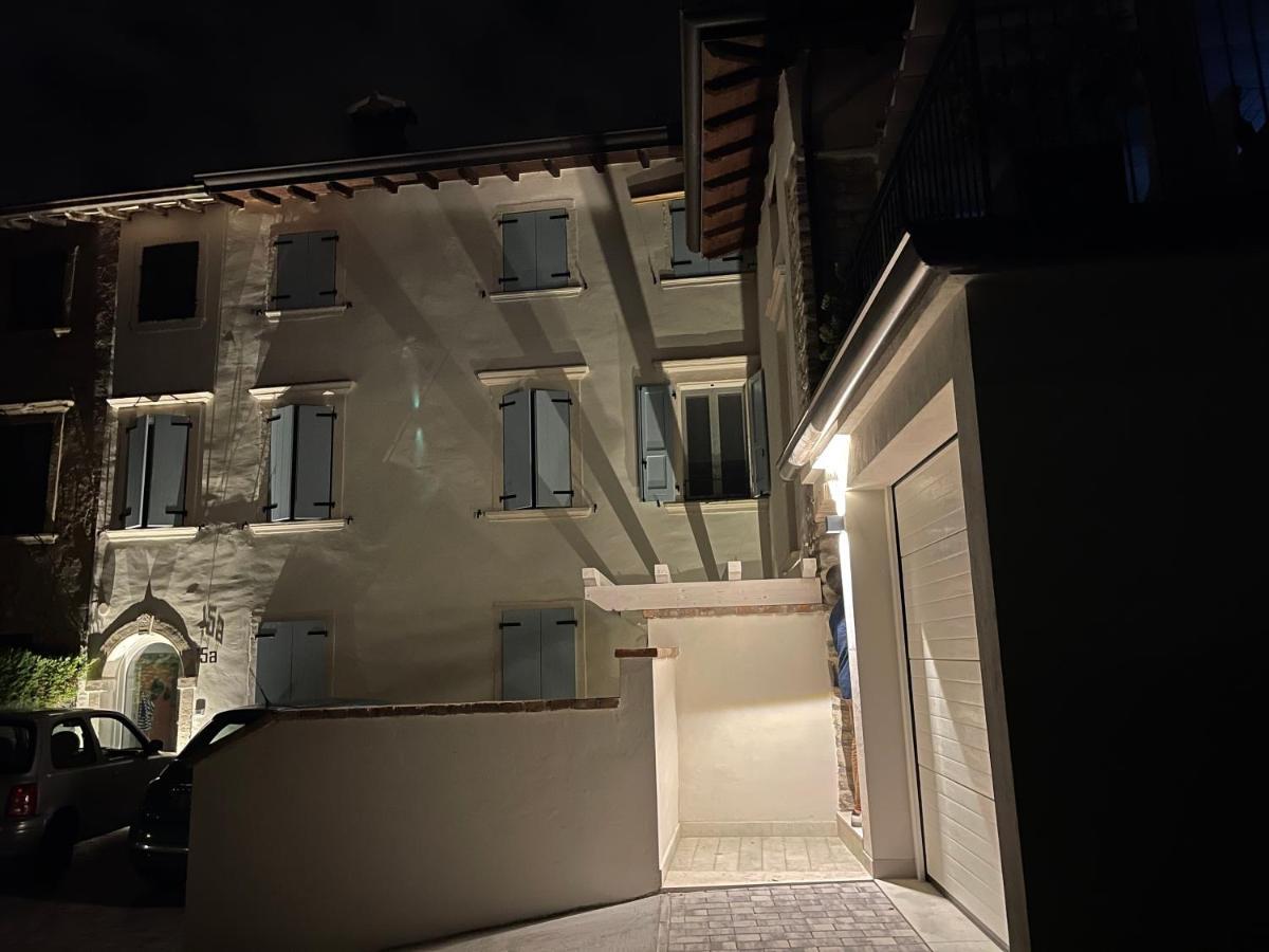 Dimora Di Charme Peschiera Del Garda 아파트 외부 사진