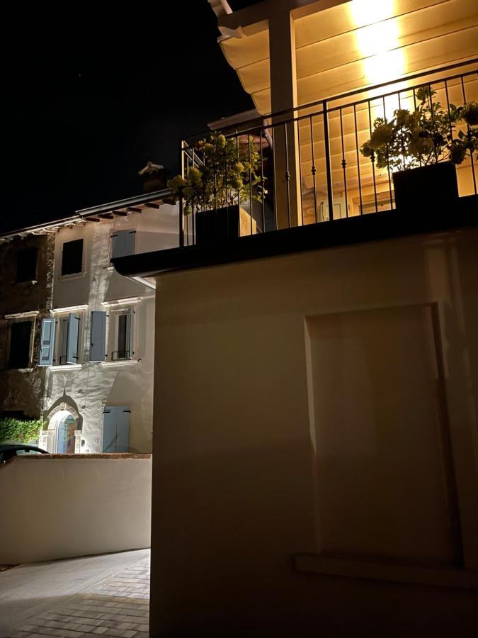 Dimora Di Charme Peschiera Del Garda 아파트 외부 사진