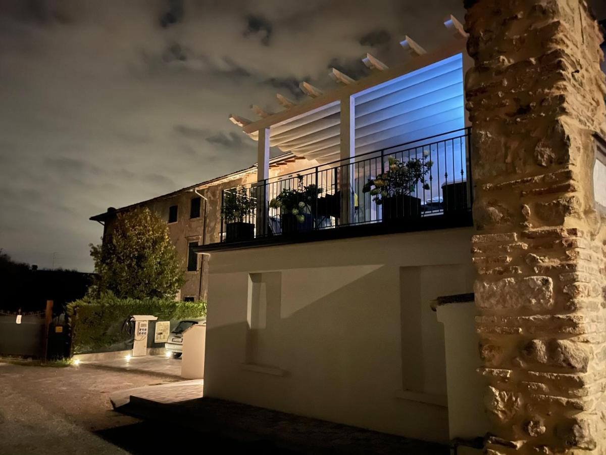 Dimora Di Charme Peschiera Del Garda 아파트 외부 사진