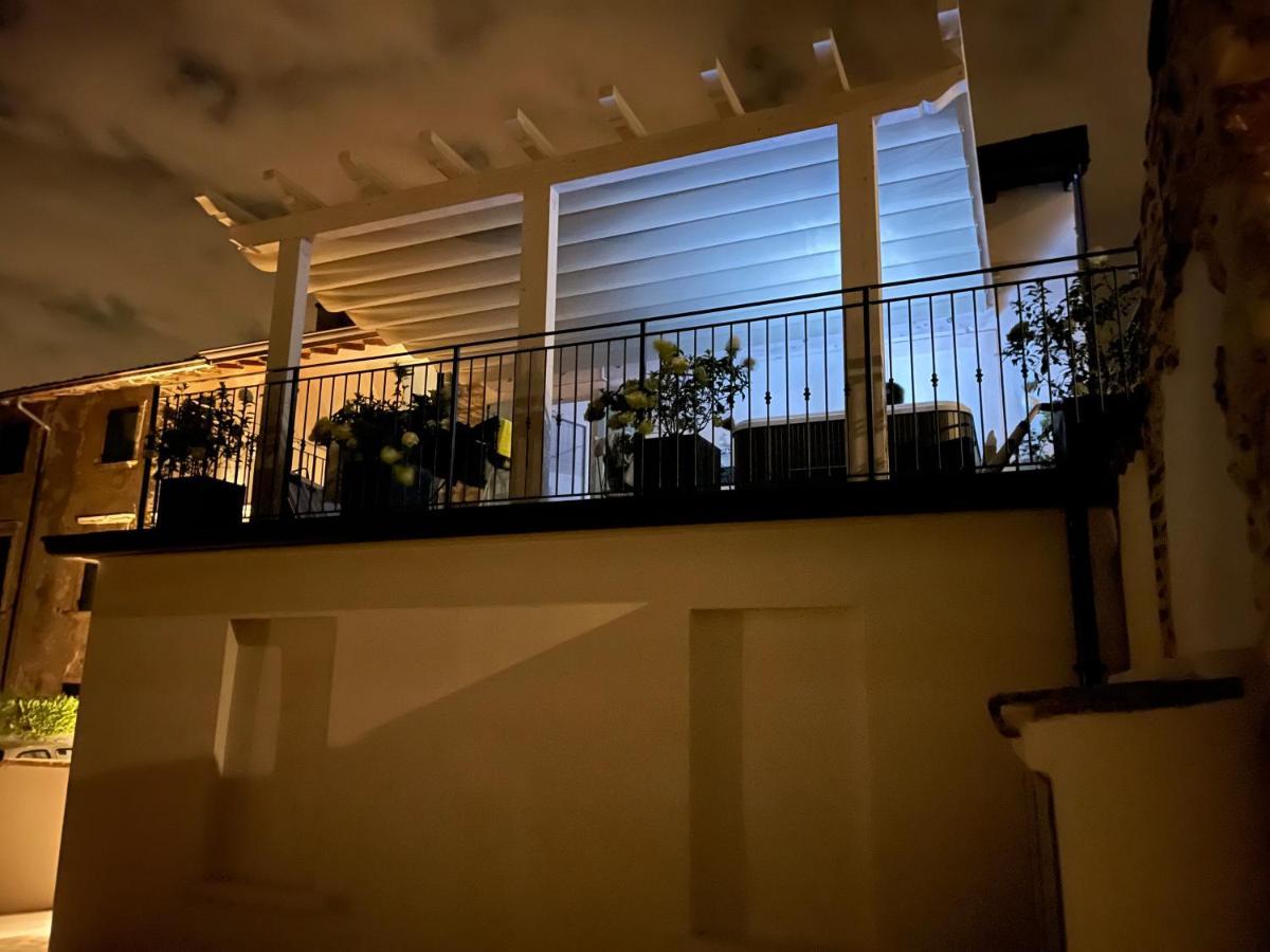 Dimora Di Charme Peschiera Del Garda 아파트 외부 사진