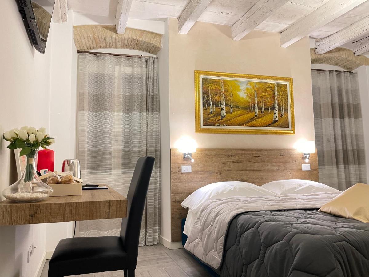 Dimora Di Charme Peschiera Del Garda 아파트 외부 사진