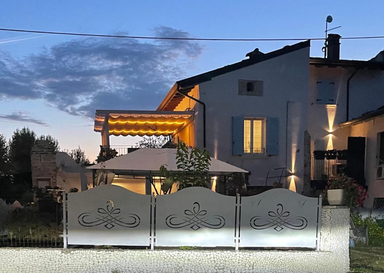 Dimora Di Charme Peschiera Del Garda 아파트 외부 사진
