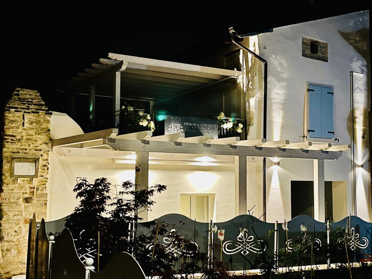 Dimora Di Charme Peschiera Del Garda 아파트 외부 사진