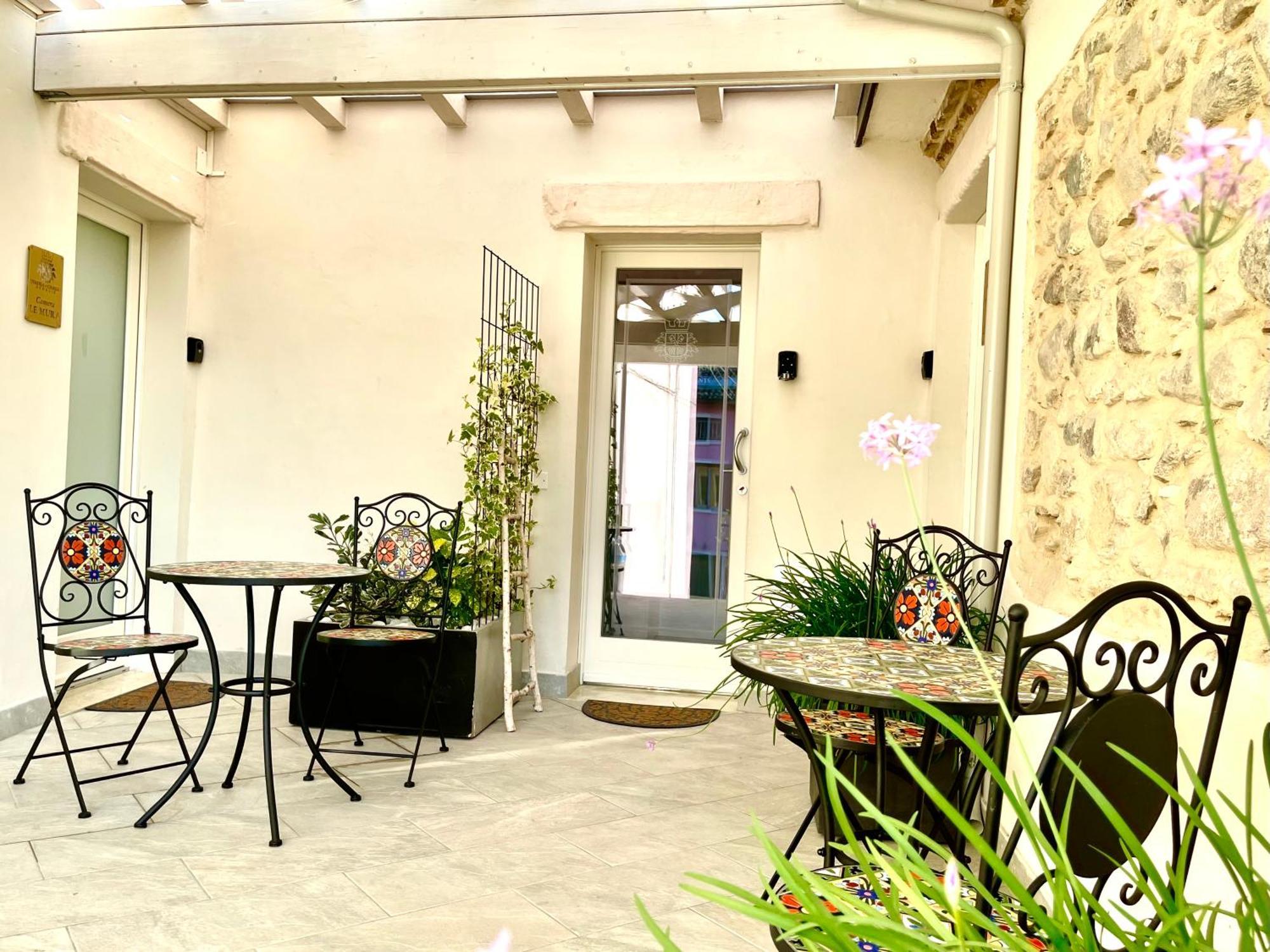 Dimora Di Charme Peschiera Del Garda 아파트 외부 사진