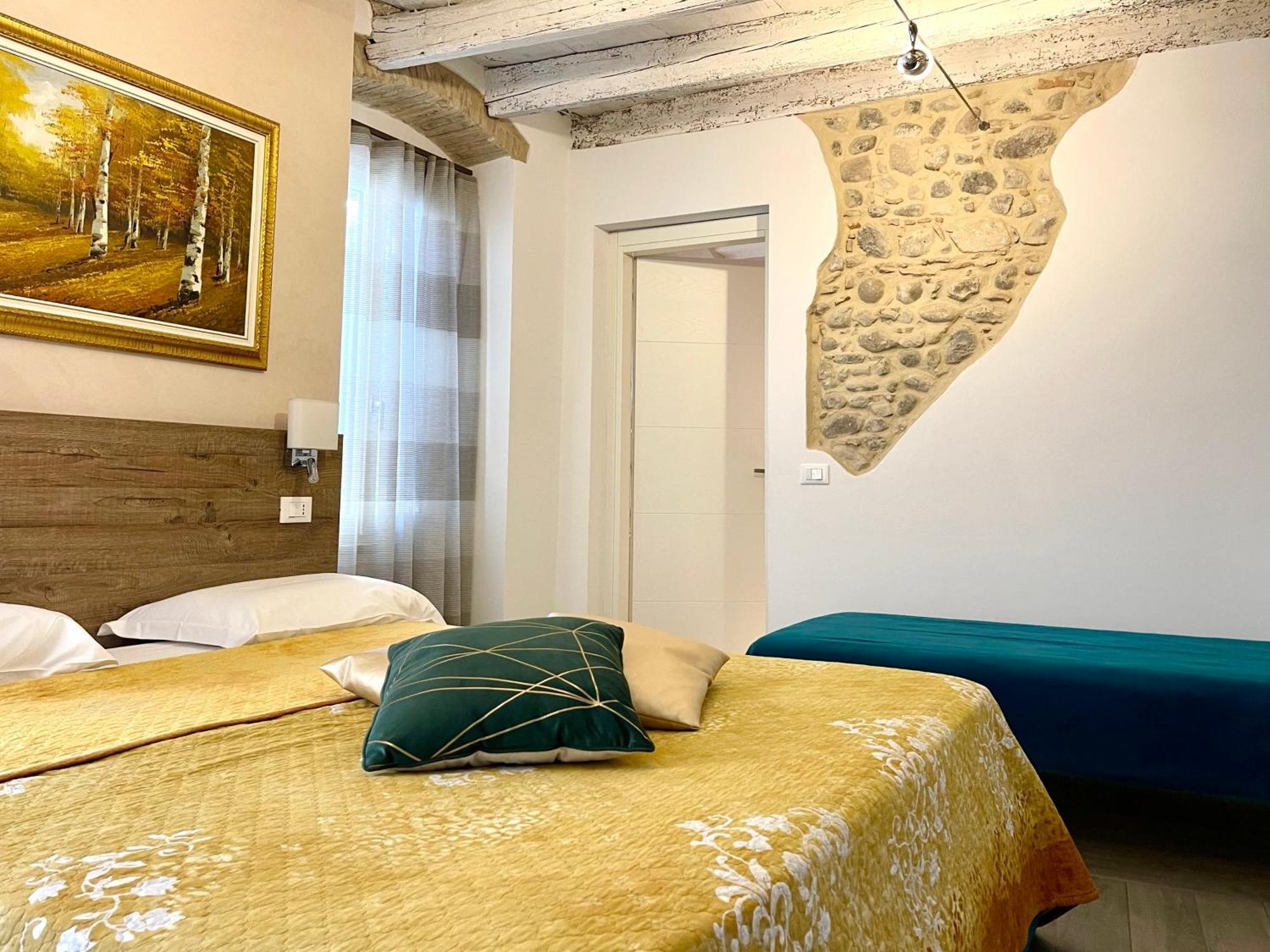 Dimora Di Charme Peschiera Del Garda 아파트 외부 사진