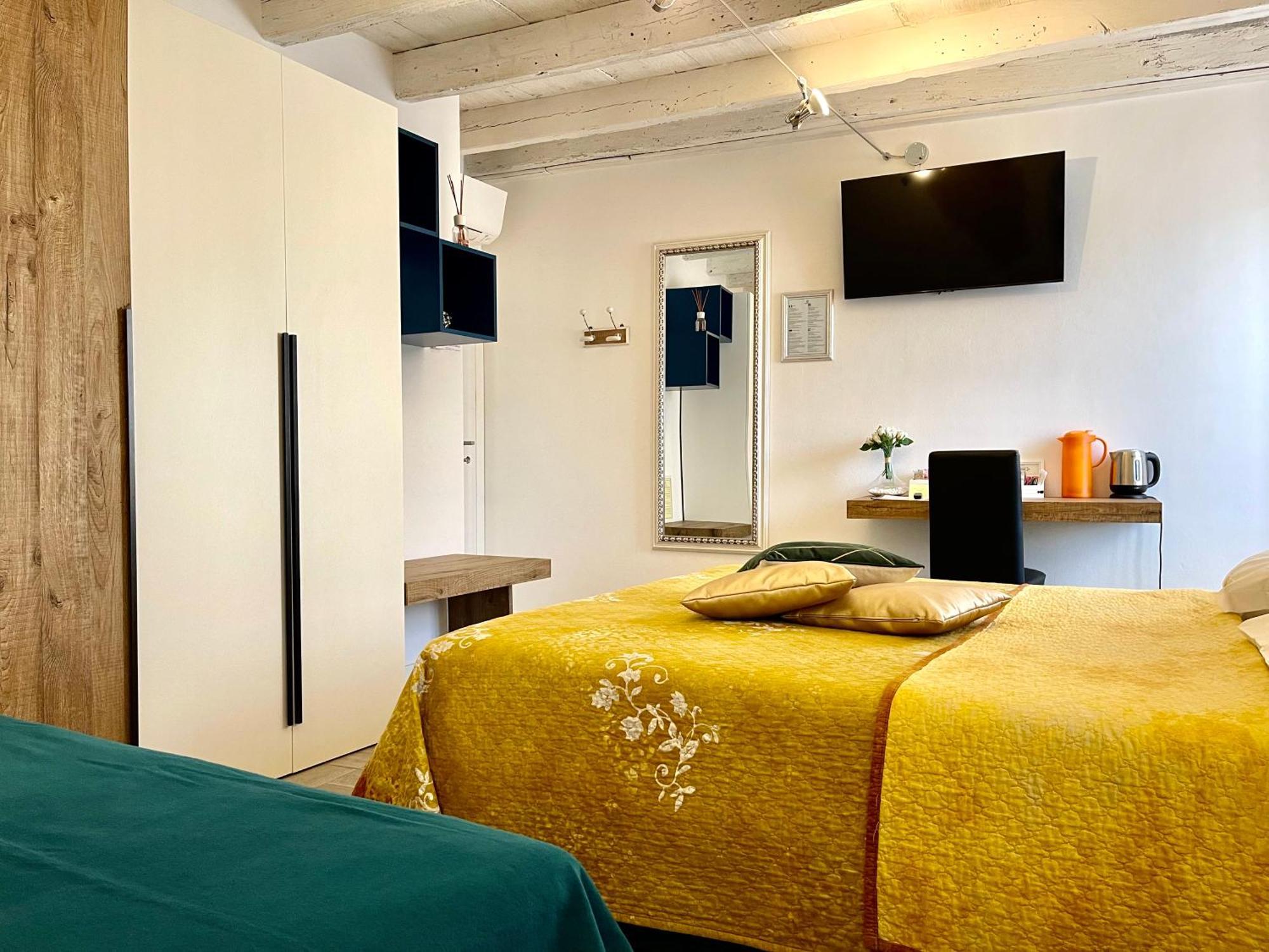 Dimora Di Charme Peschiera Del Garda 아파트 외부 사진
