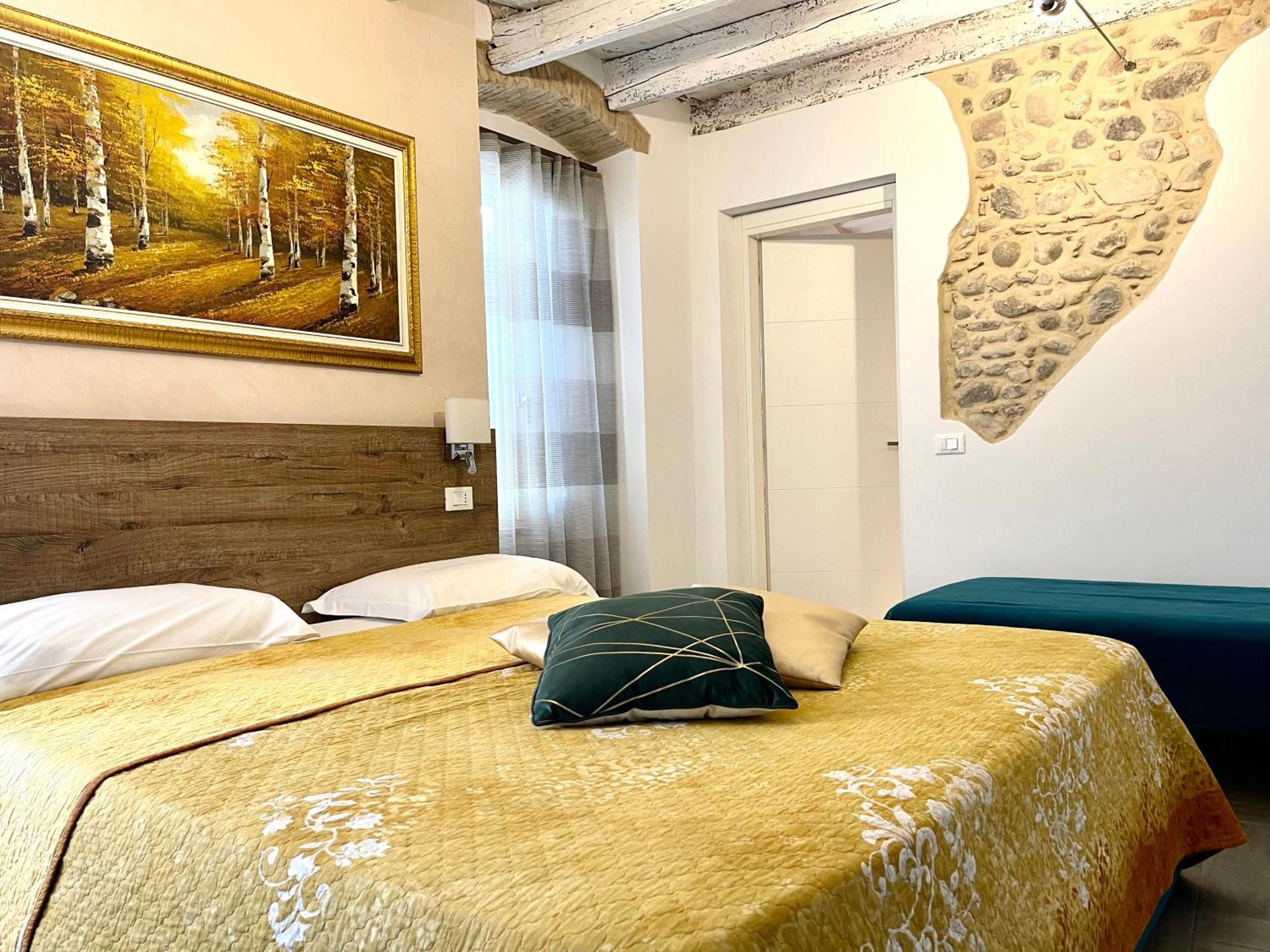 Dimora Di Charme Peschiera Del Garda 아파트 외부 사진