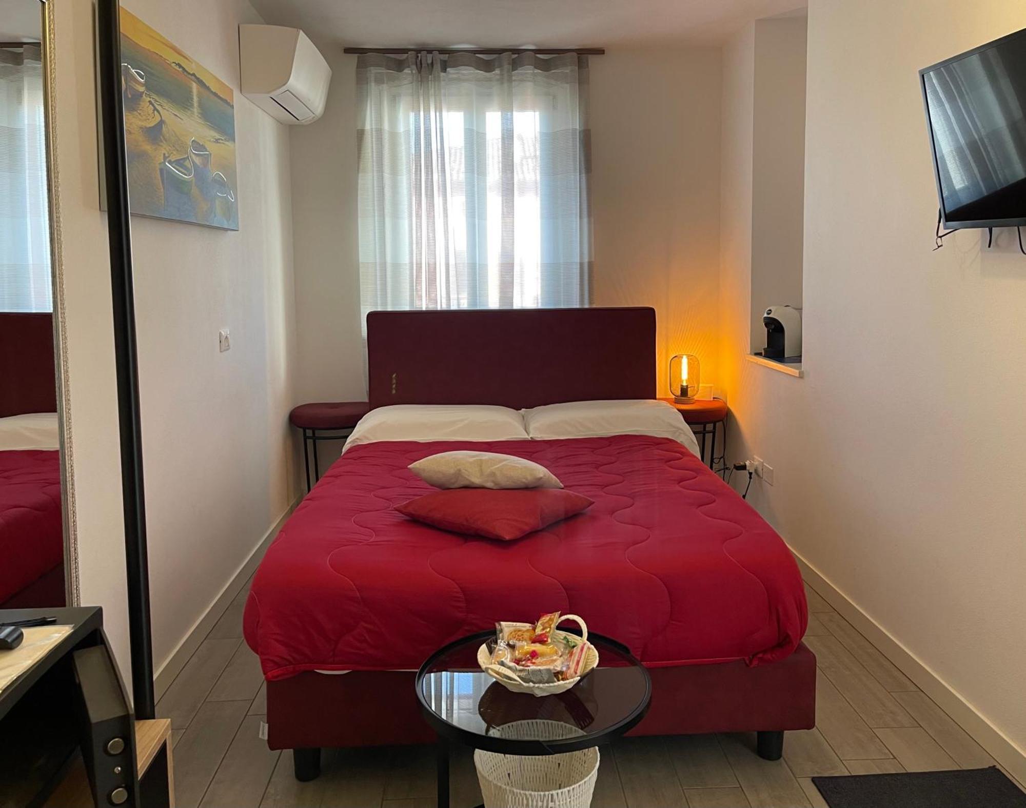 Dimora Di Charme Peschiera Del Garda 아파트 외부 사진