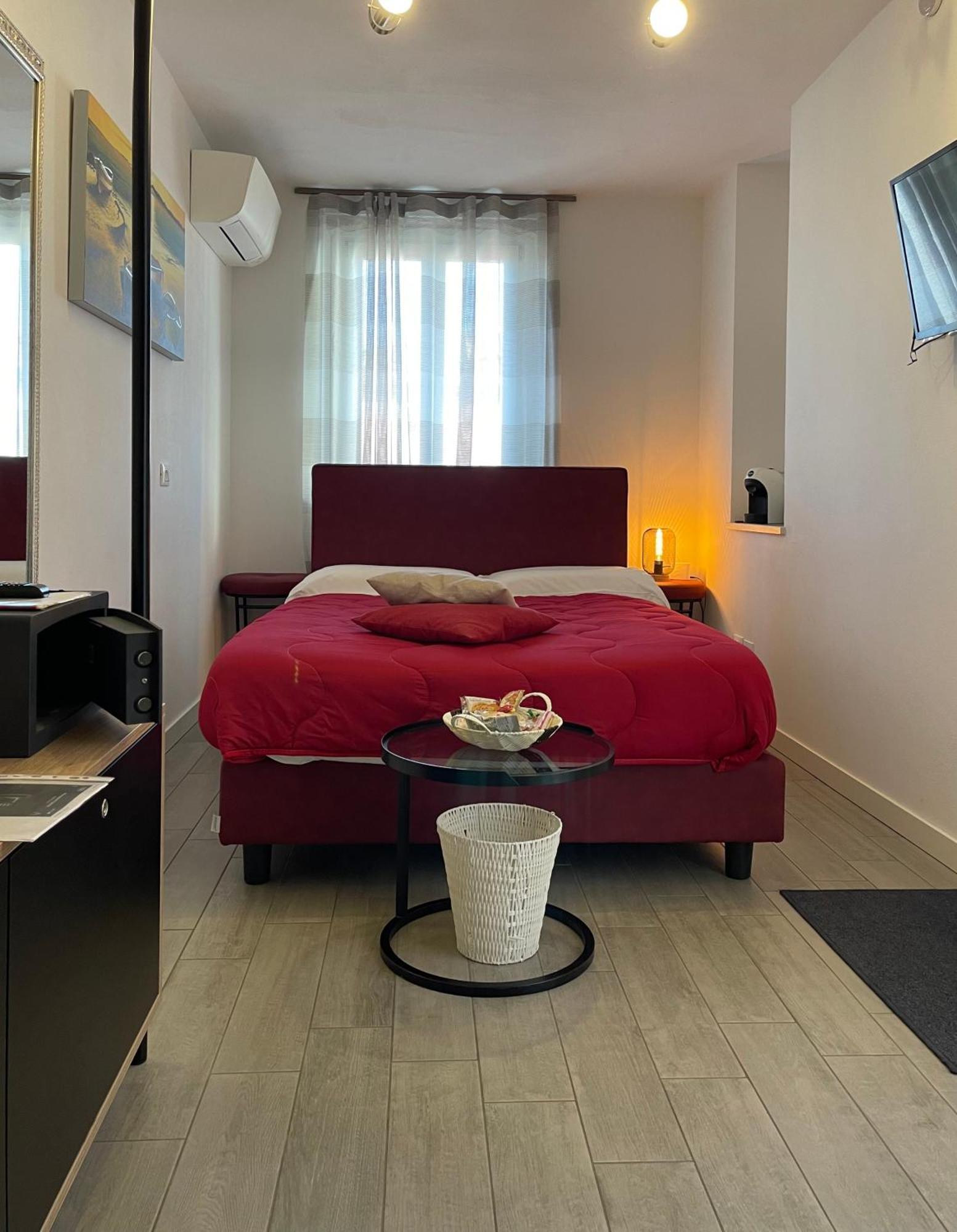 Dimora Di Charme Peschiera Del Garda 아파트 외부 사진