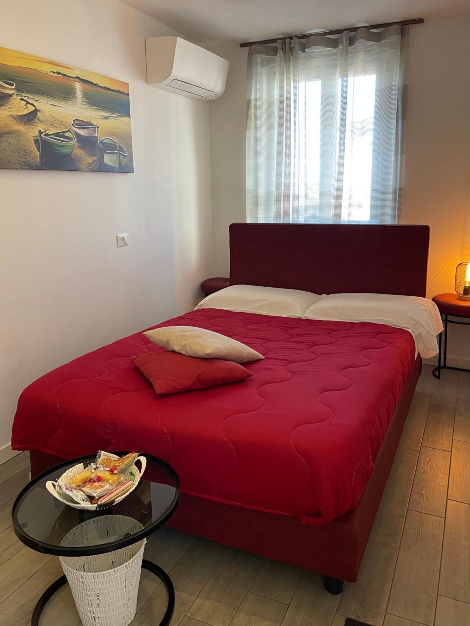 Dimora Di Charme Peschiera Del Garda 아파트 외부 사진