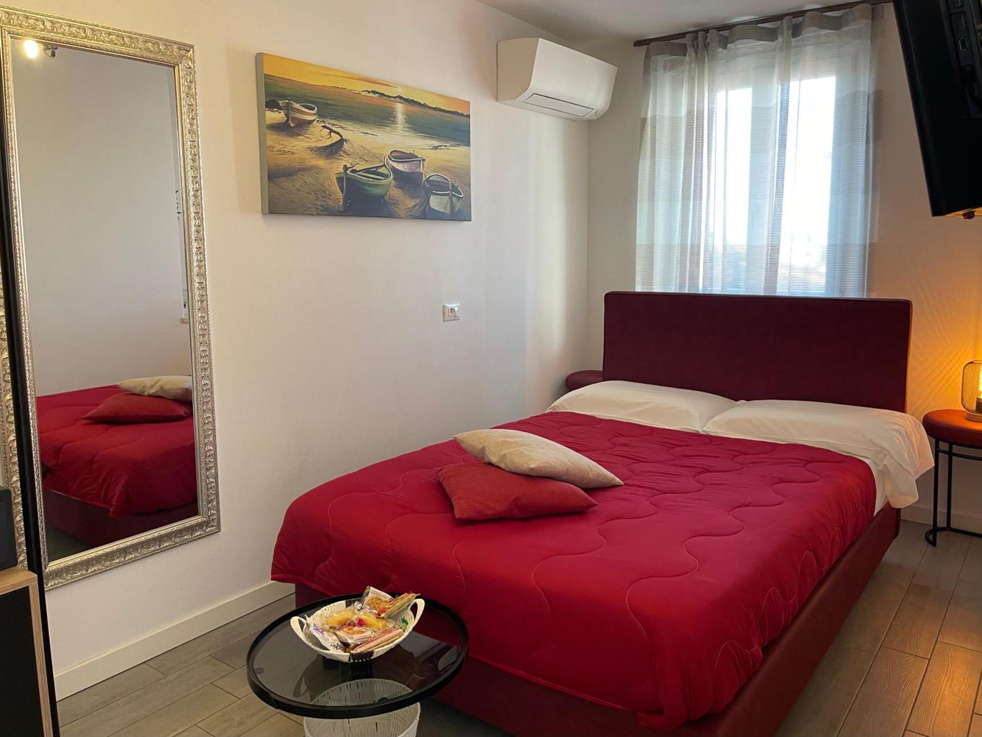 Dimora Di Charme Peschiera Del Garda 아파트 외부 사진