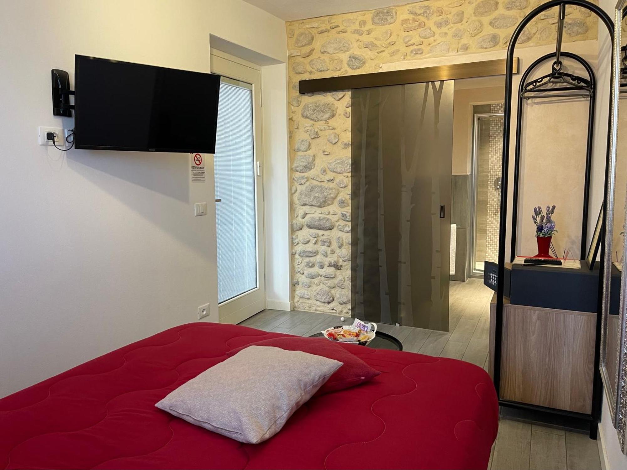 Dimora Di Charme Peschiera Del Garda 아파트 외부 사진
