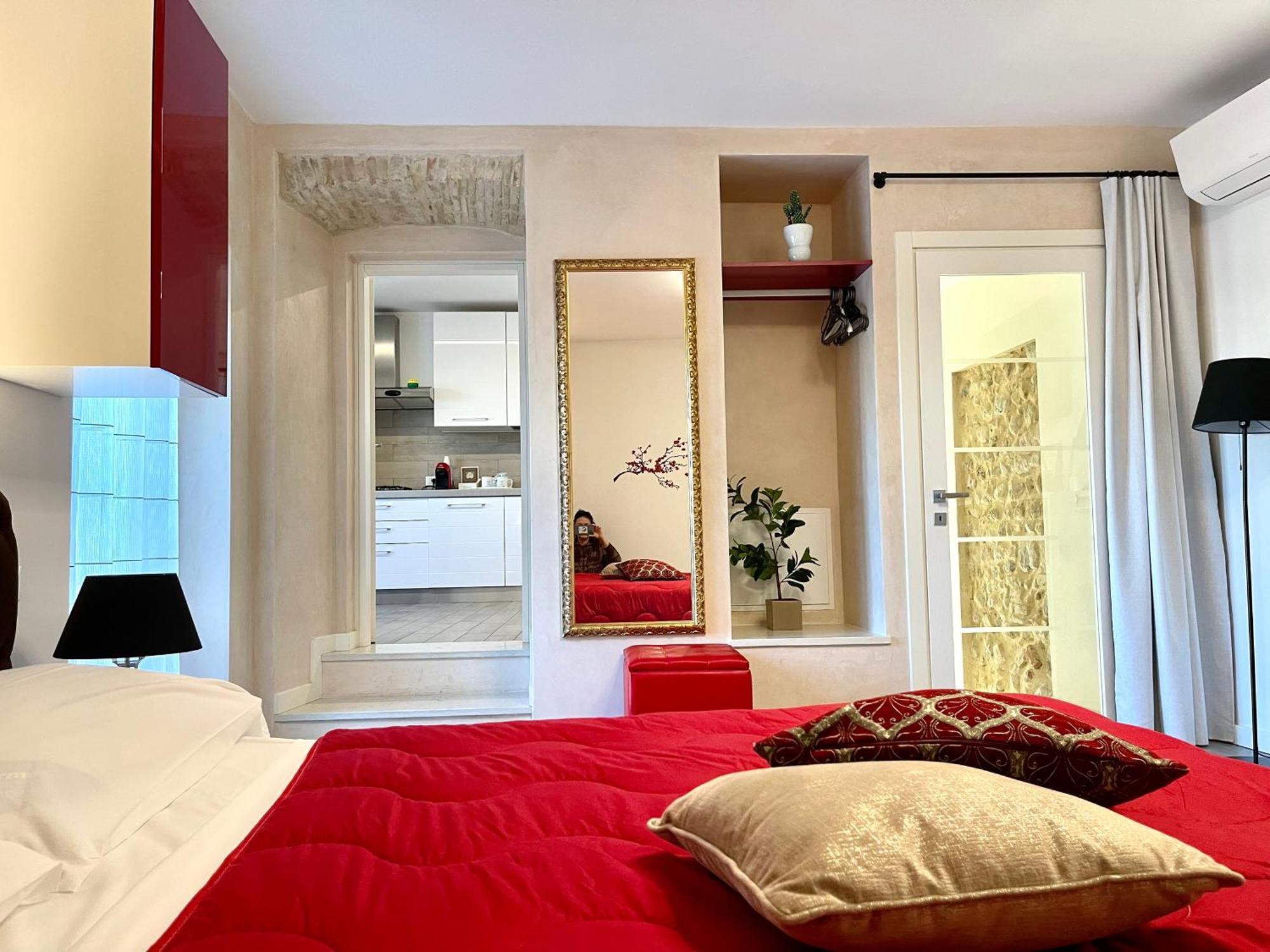 Dimora Di Charme Peschiera Del Garda 아파트 외부 사진