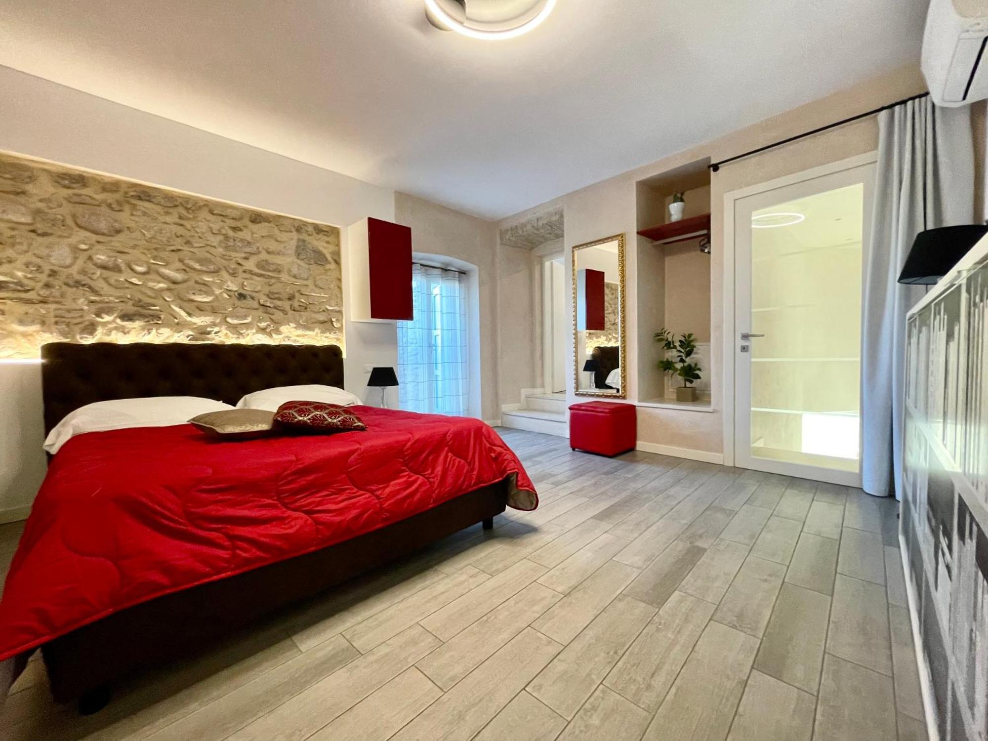 Dimora Di Charme Peschiera Del Garda 아파트 외부 사진
