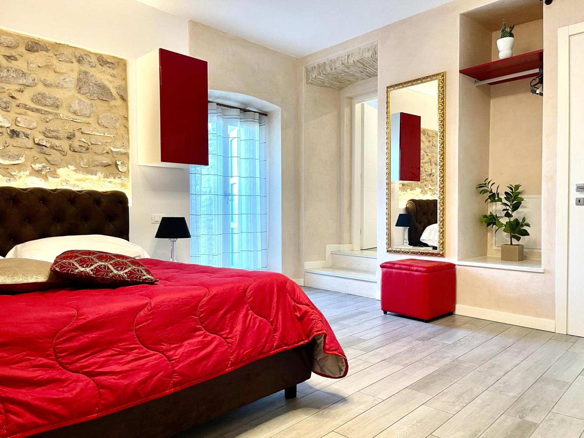 Dimora Di Charme Peschiera Del Garda 아파트 외부 사진