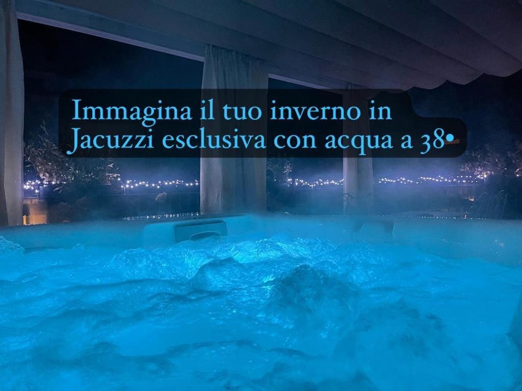 Dimora Di Charme Peschiera Del Garda 아파트 외부 사진