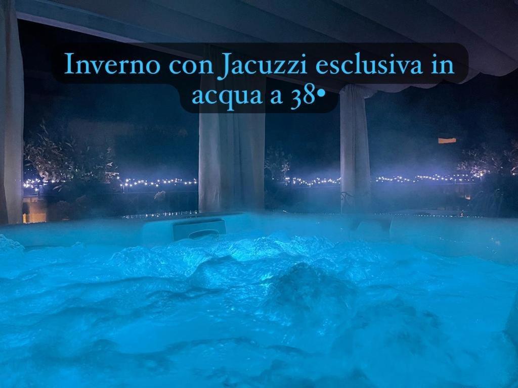 Dimora Di Charme Peschiera Del Garda 아파트 외부 사진