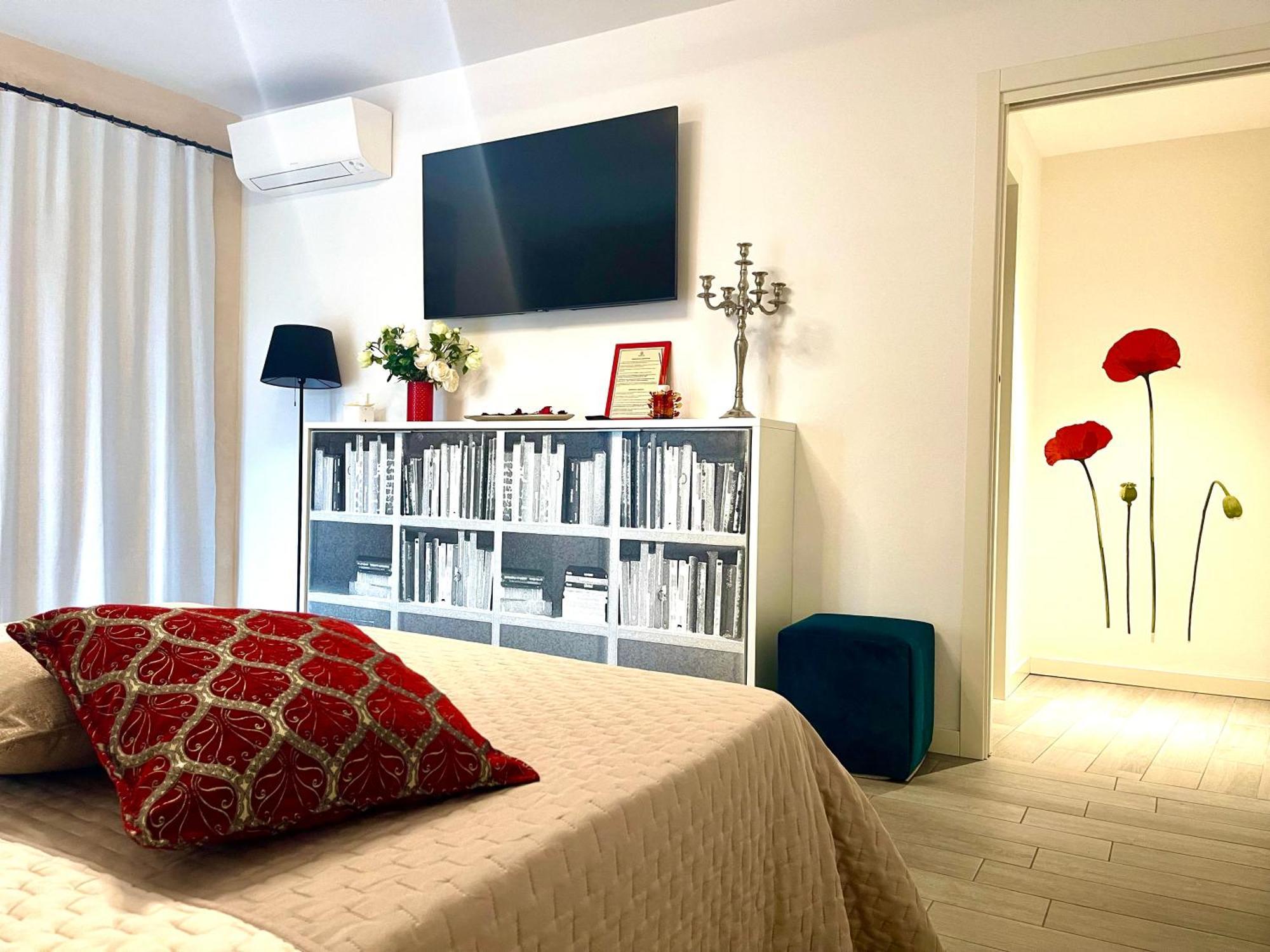 Dimora Di Charme Peschiera Del Garda 아파트 외부 사진